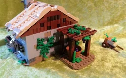 Farm House