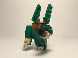 Micro Wingbot