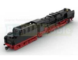 DGR Class 45