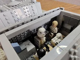 Imperial Field Tent