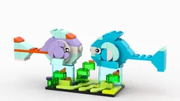 11043 Fish