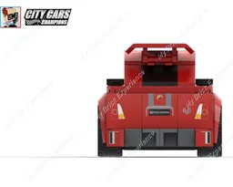 Abarth 695 Tributo Ferrar*