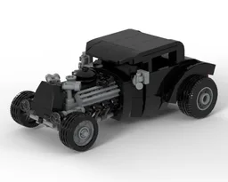 Hot Rod