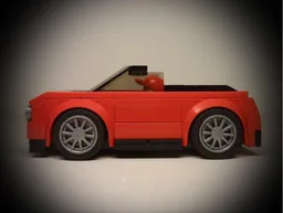 75874 Roadster