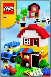 LEGO Deluxe Brick Box