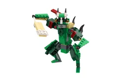 Mighty Hopper