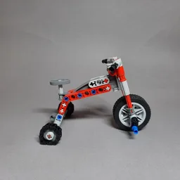 42132 Tricycle