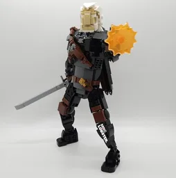 Geralt of Rivia