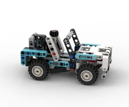 42133 Jeep