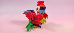 30581 Squirrel