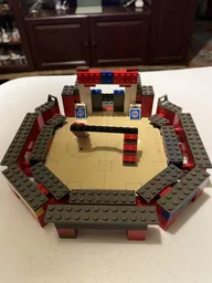 3432 Circus