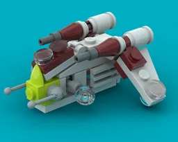 Micro Laat/i (1:450~)