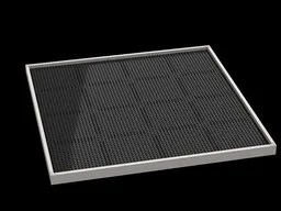 64 x 64 Stud Frame for Mosaic / Art