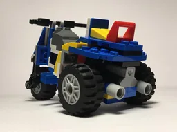 31087: Trike