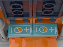 Stoplight Trailer