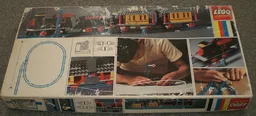 Super Train Set