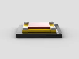 Pressure Plate