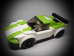 75888 Supercar