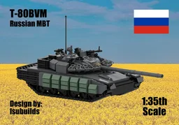 T-80BVM
