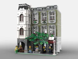Library & Wine Bar