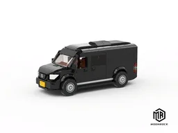 Mercedes-Benz Sprinter 2021