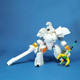 White Knight