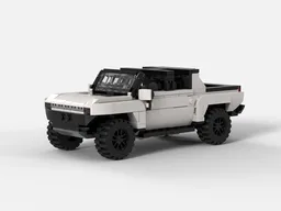 GMC Hummer EV