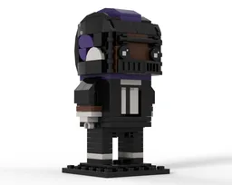 Baltimore Ravens Brickheadz