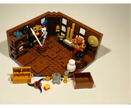 Ronin's Shop