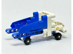 30736 Dump Truck