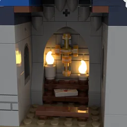 Modular Chapel