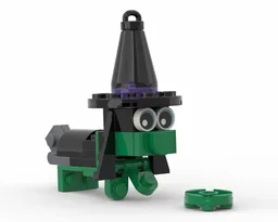 Witch Dachshund