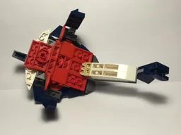 31088 Batfish