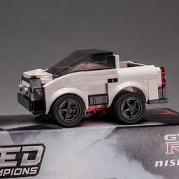 76896 MINI PICKUP