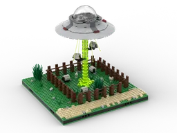 Alien Abduction