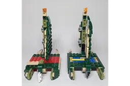 31121 Catamarans