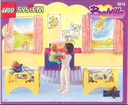 Nursery