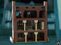Potter Cottage