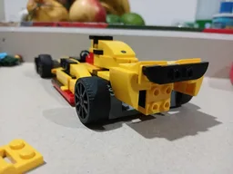 76901 Formula 1