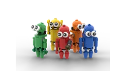 R.E.P.O. SEMIBOTS