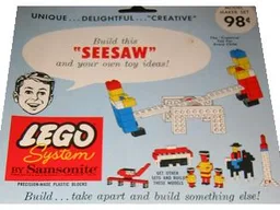 Seesaw