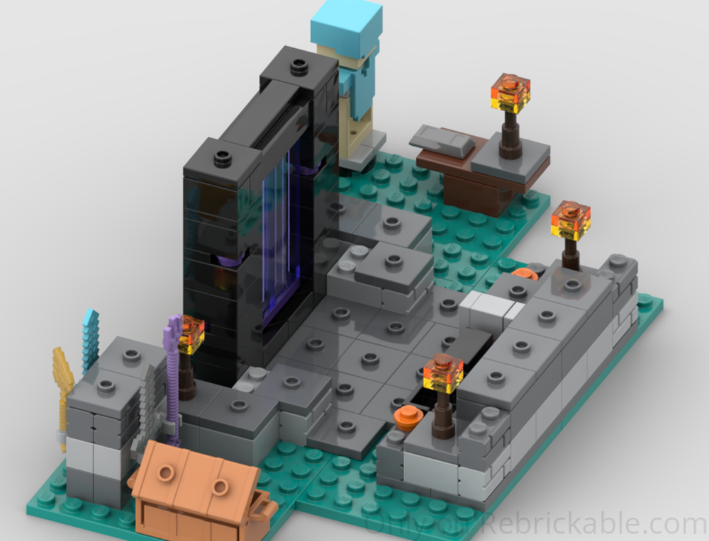 Lego The Portal