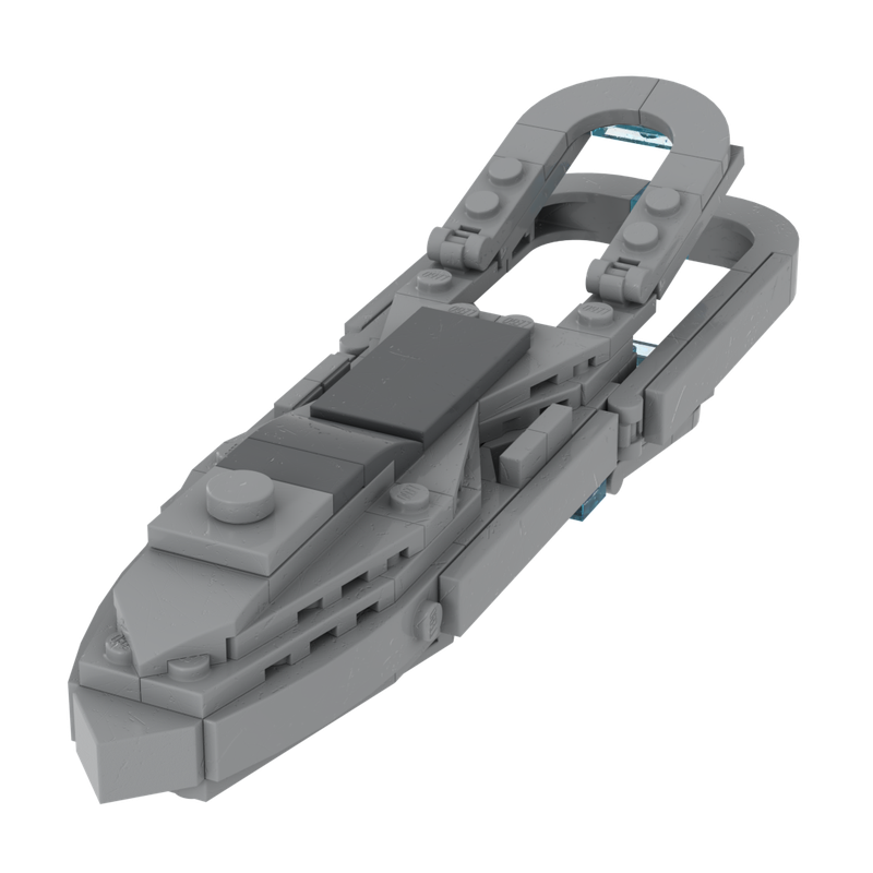 Lego The Orville