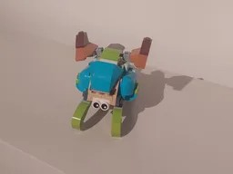 Wave-Walkers