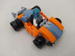 31111 Roadster