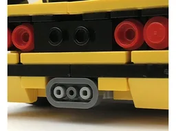 76901 Ferrari F40