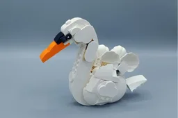 31133 Swan