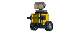 31014 - Wall-E