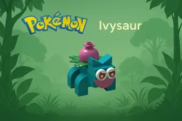 Ivysaur
