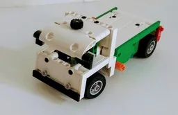 42167 Car Transporter